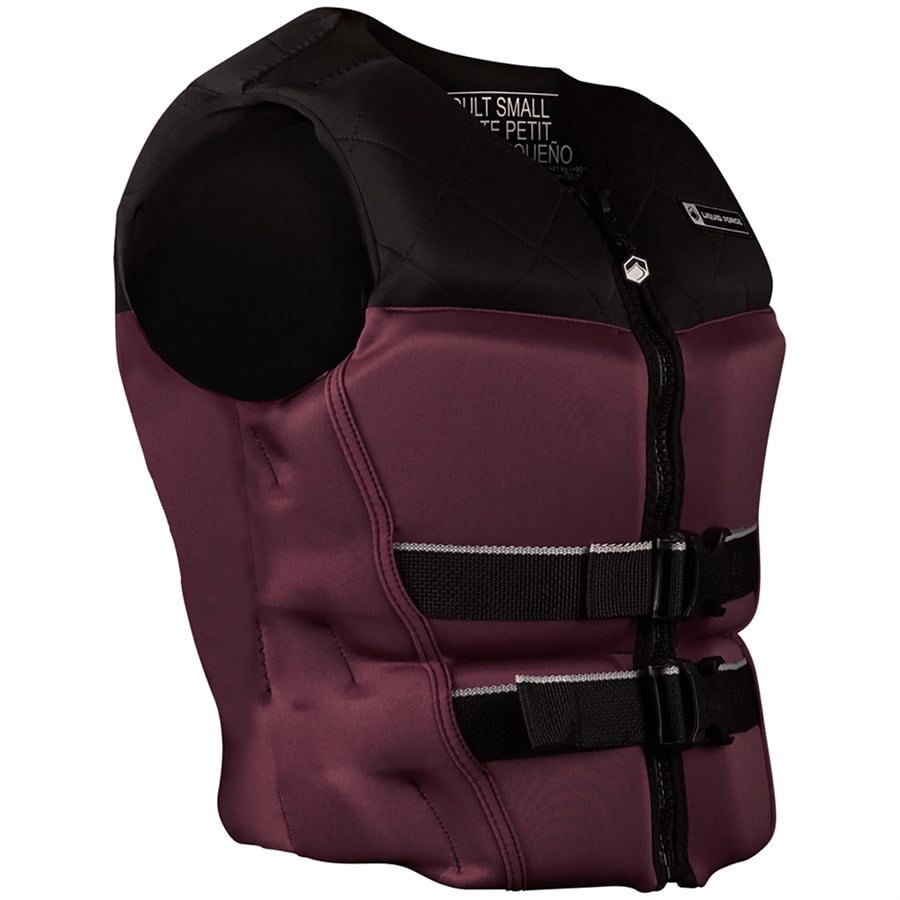 Liquid Force Diva Heritage CGA Wake Vest - Women's 2025