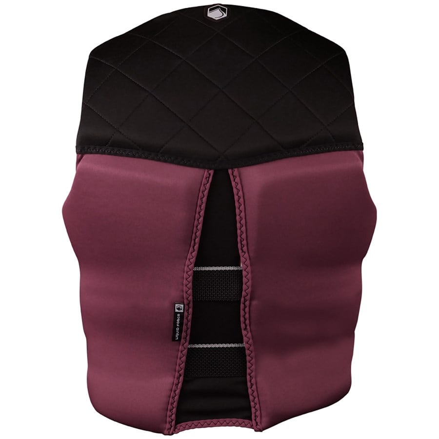 Liquid Force Diva Heritage CGA Wake Vest - Women's 2025