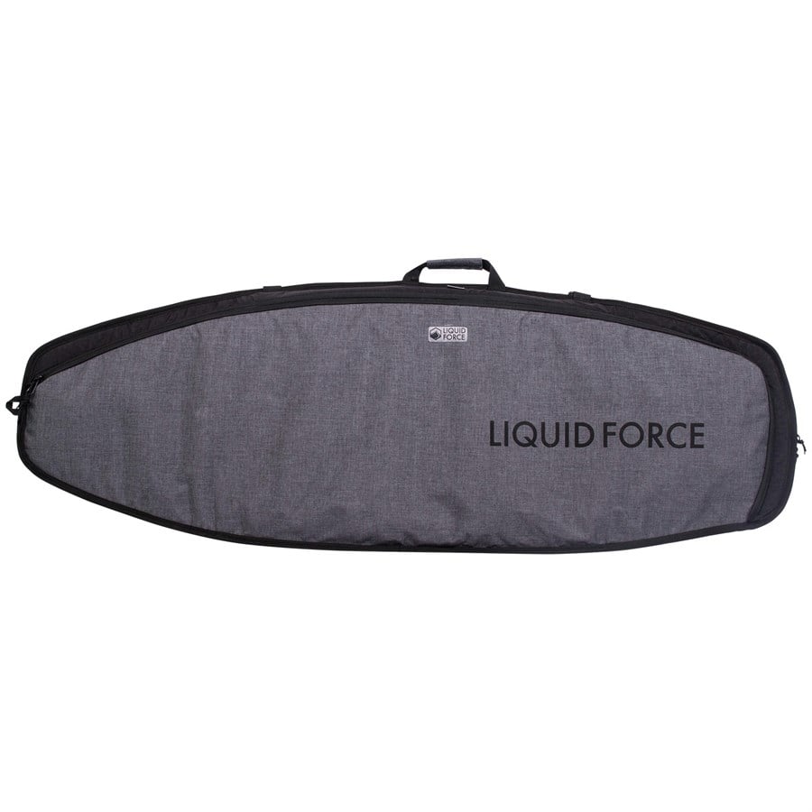 Liquid Force DLX 2 Board Traveler Surf & Skim Bag