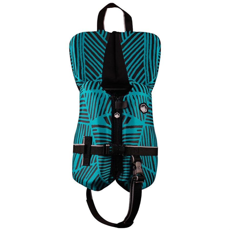 Liquid Force Fury Infant CGA Wakeboard Vest - Kids'