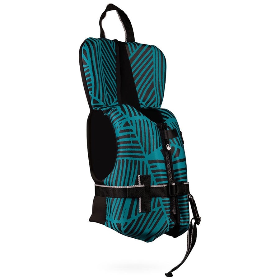 Liquid Force Fury Infant CGA Wakeboard Vest - Kids'