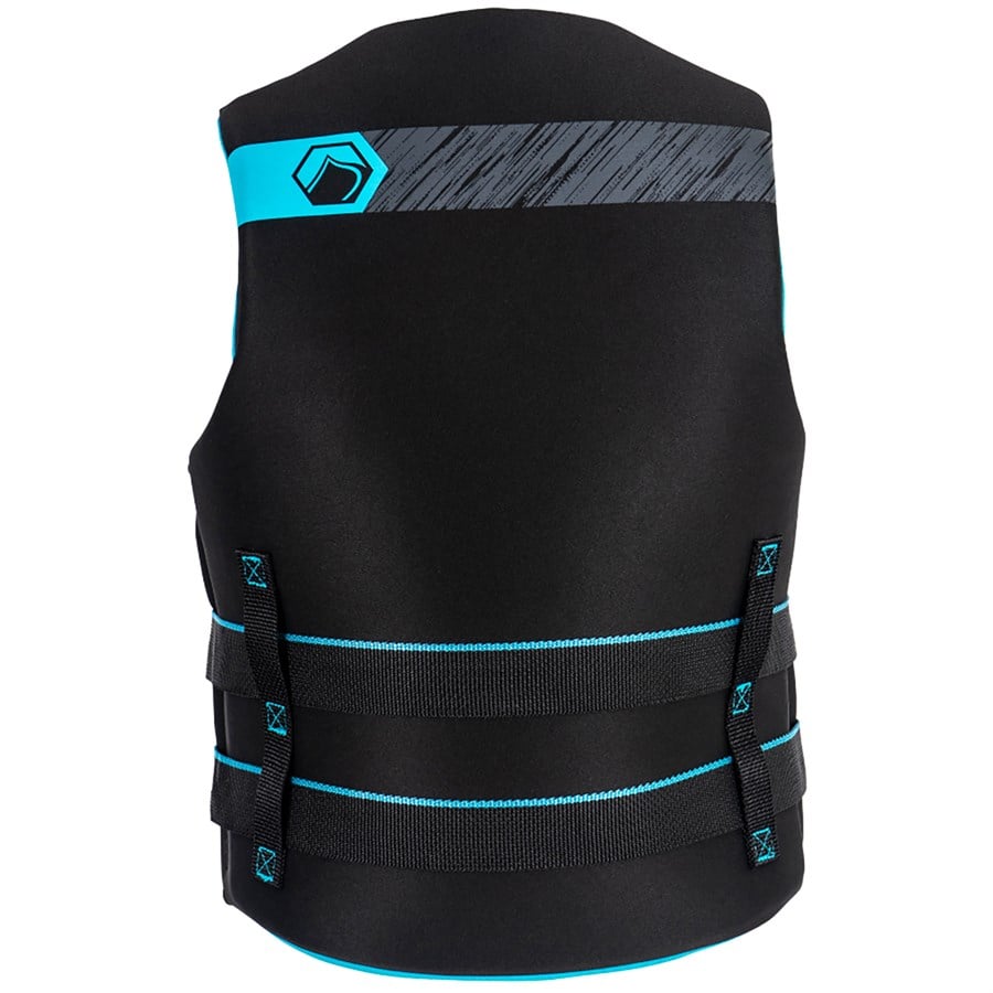 Liquid Force Hinge Classic CGA Wake Vest - Women's
