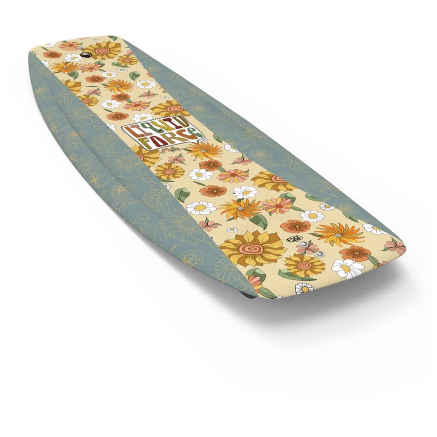 Liquid Force ME Future Series + Dream Wakeboard Package - Kids 2025