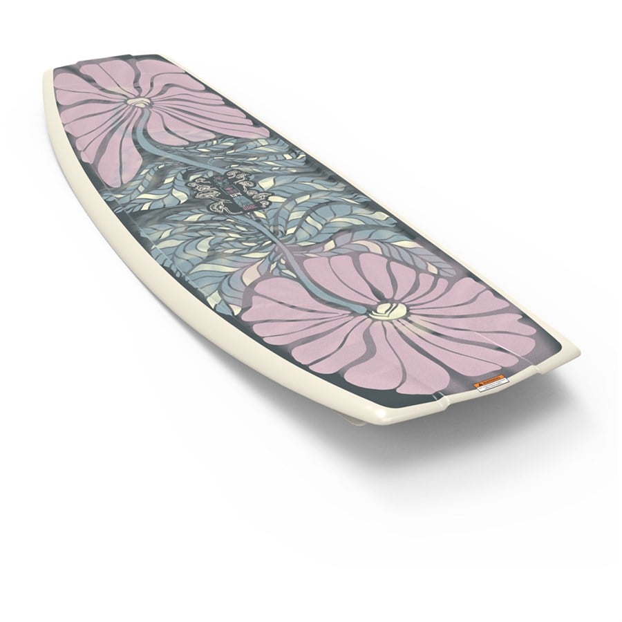 Liquid Force ME + Transit Wakeboard Package - Women's 2025