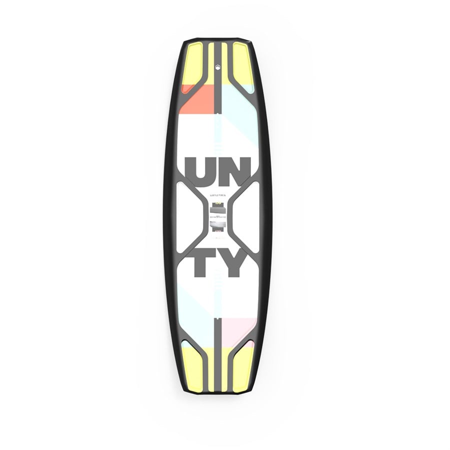 Liquid Force Unity + Classic 6X OT Wakeboard Package 2024