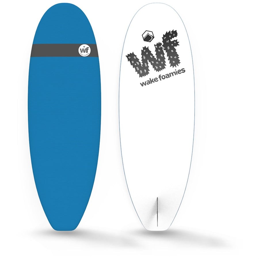 Liquid Force Wake Foamies Micro Mal Wakesurf Board 2024