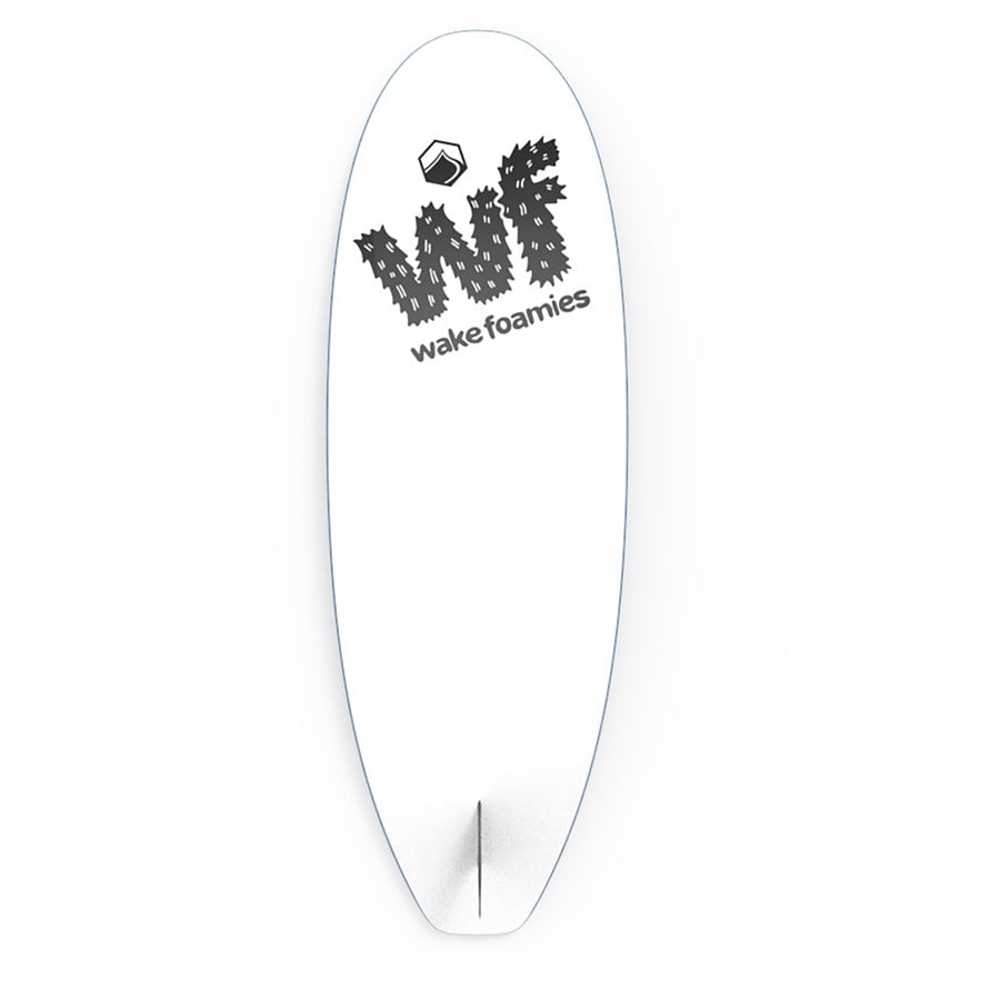 Liquid Force Wake Foamies Micro Mal Wakesurf Board 2024