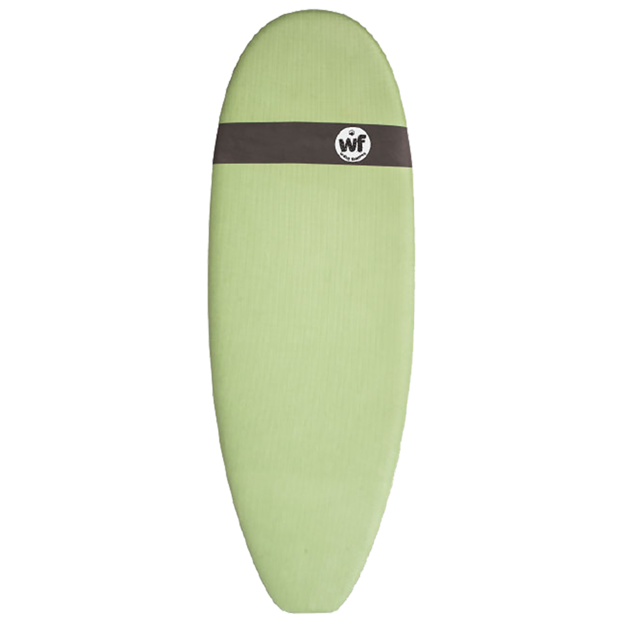 Liquid Force Wake Foamies Mini Mal Wakesurf Board 2024