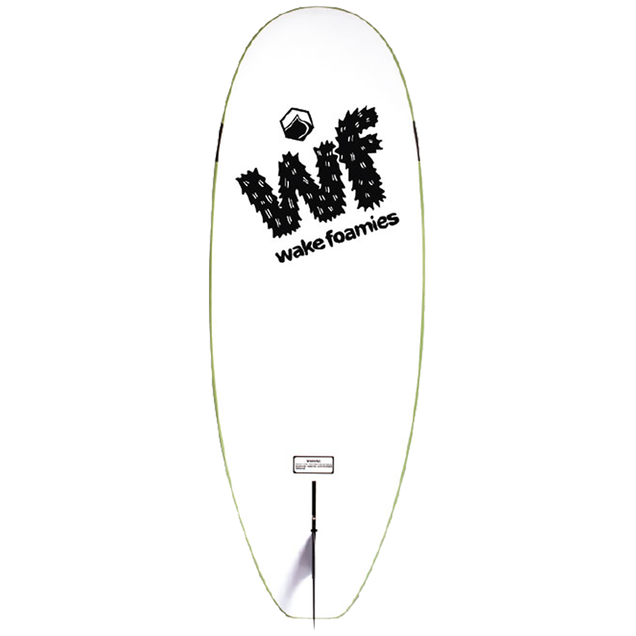 Liquid Force Wake Foamies Mini Mal Wakesurf Board 2024
