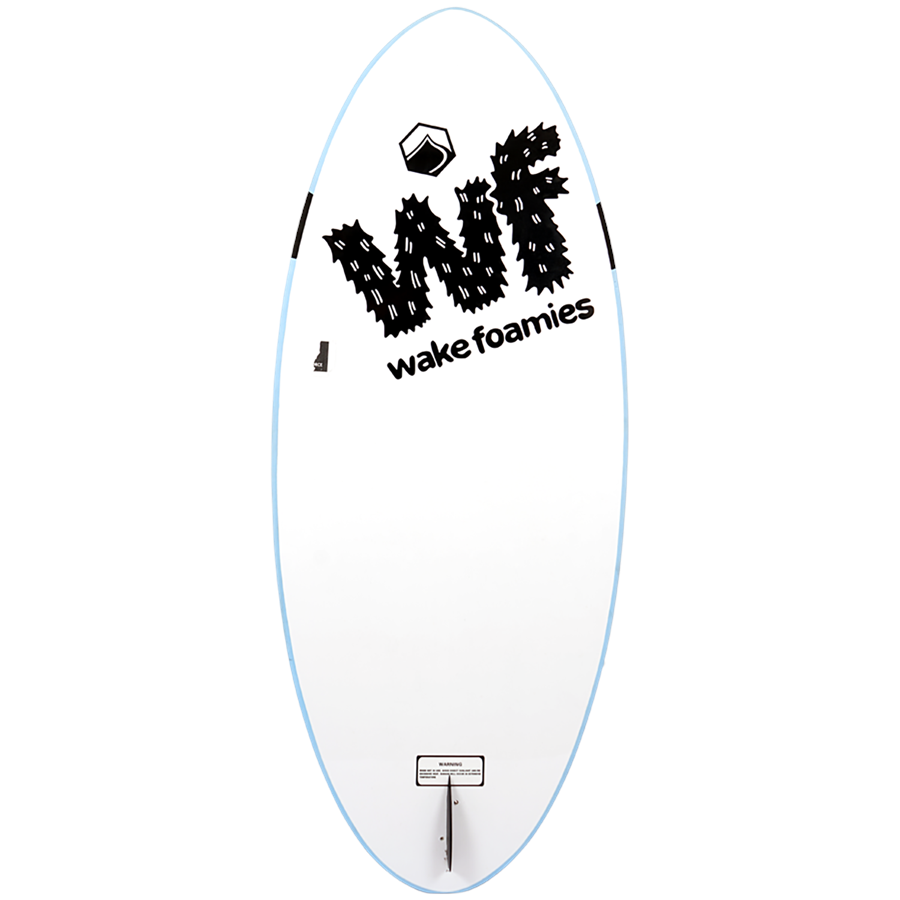 Liquid Force Wake Foamies Skim Wakesurf Board 2024