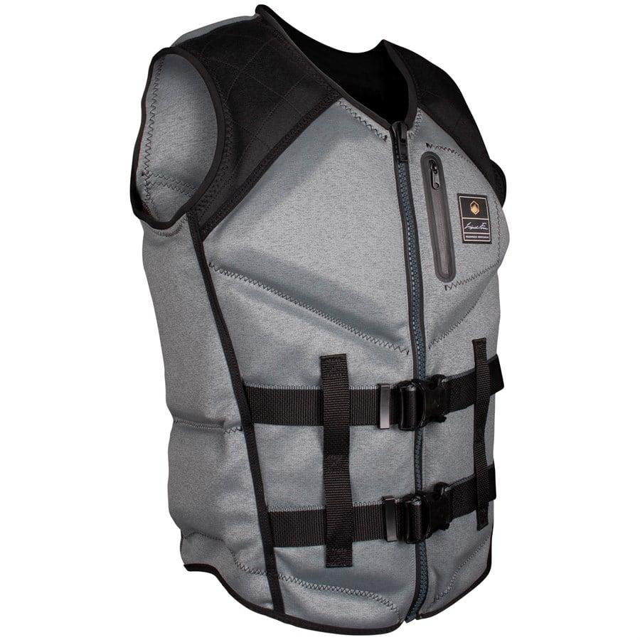 Liquid Force Watson Heritage CGA Wake Vest 2024
