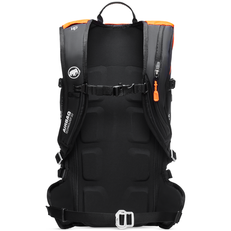 Mammut Free 28 Airbag 3.0 Backpack (Set With Airbag)