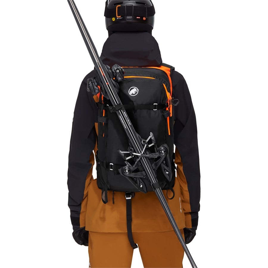 Mammut Free 28 Airbag 3.0 Backpack (Set With Airbag)