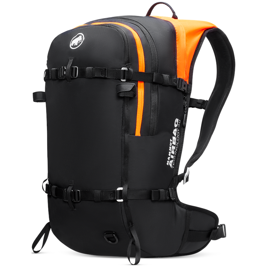 Mammut Free 28 Airbag 3.0 Backpack (Set with Airbag)