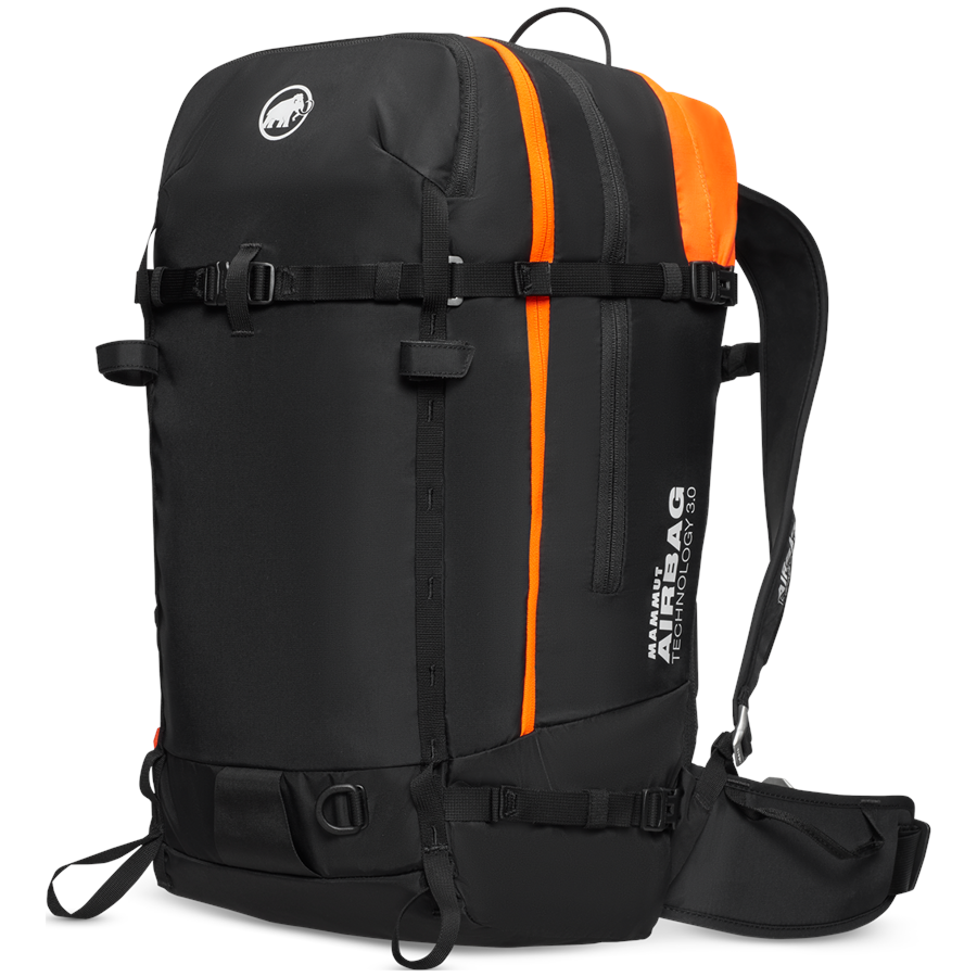 Mammut Pro 35 Airbag 3.0 Backpack (Set With Airbag)
