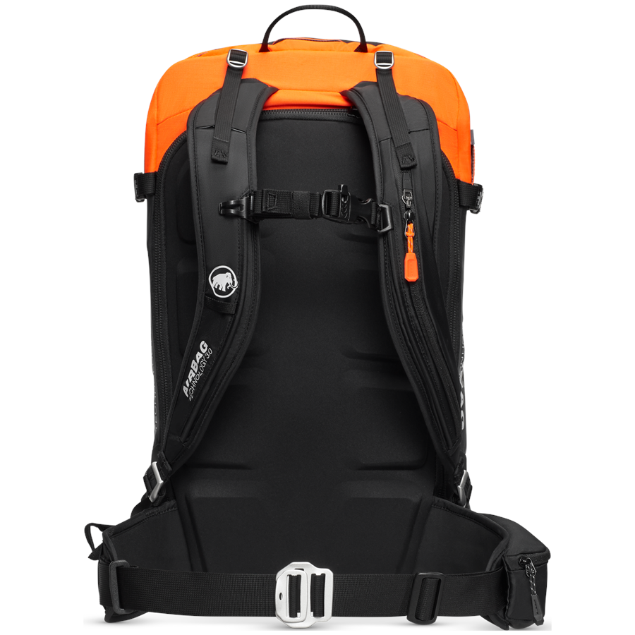 Mammut Pro 35 Airbag 3.0 Backpack (Set With Airbag)