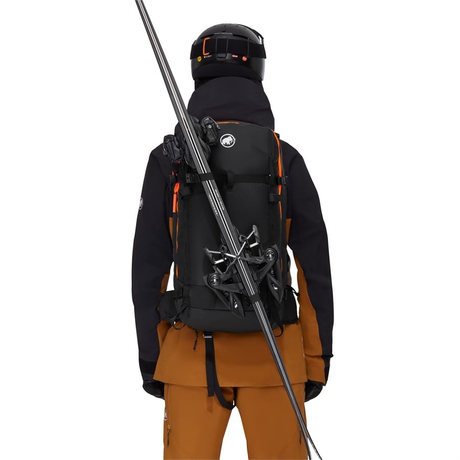 Mammut Pro 35 Airbag 3.0 Backpack (Set With Airbag)