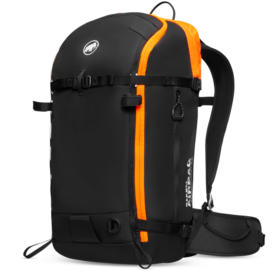 Mammut Tour 30 Airbag 3.0 Backpack (Set With Airbag)