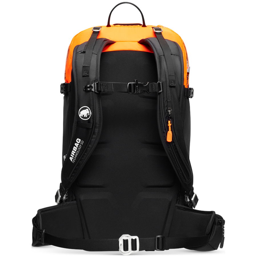 Mammut Tour 30 Airbag 3.0 Backpack (Set With Airbag)
