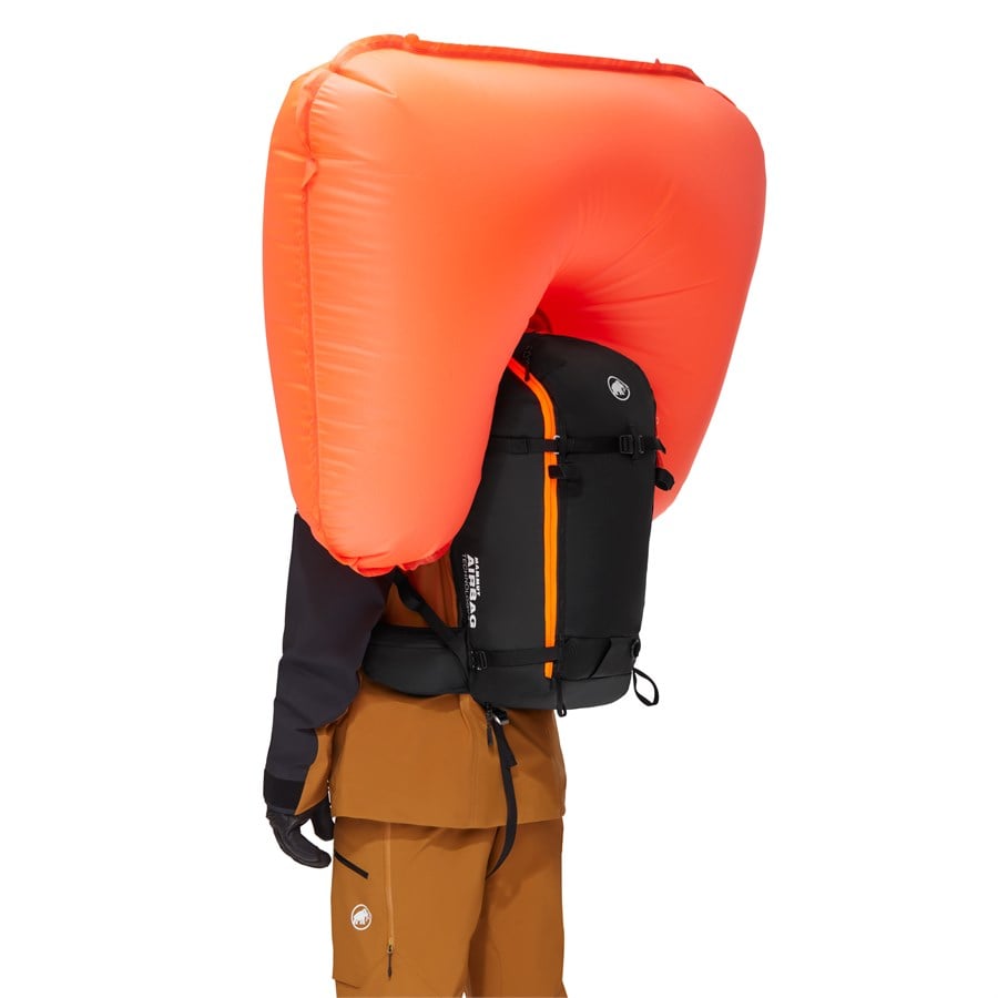 Mammut Tour 30 Airbag 3.0 Backpack (Set With Airbag)