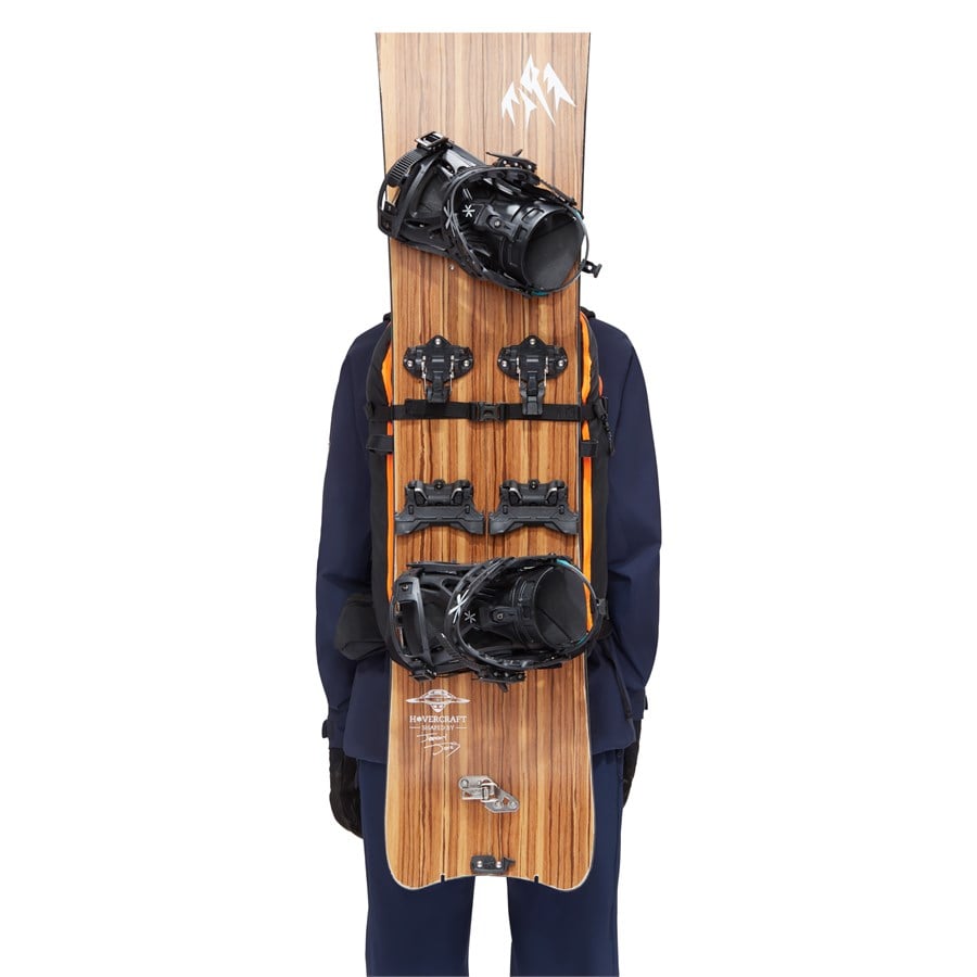 Mammut Tour 30 Airbag 3.0 Backpack (Set With Airbag) - Women's