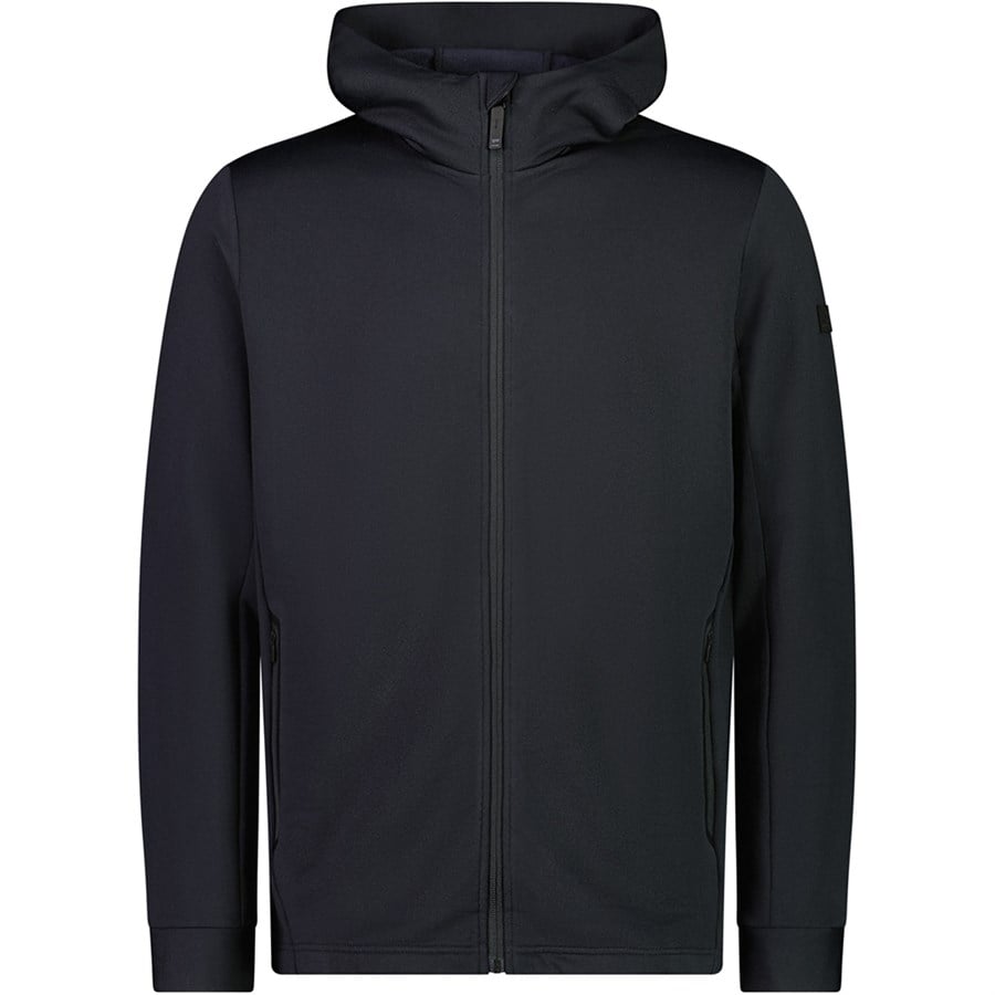 Mons Royale MONS ROYALE Aarcadia Merino Fleece Hoodie - Men's