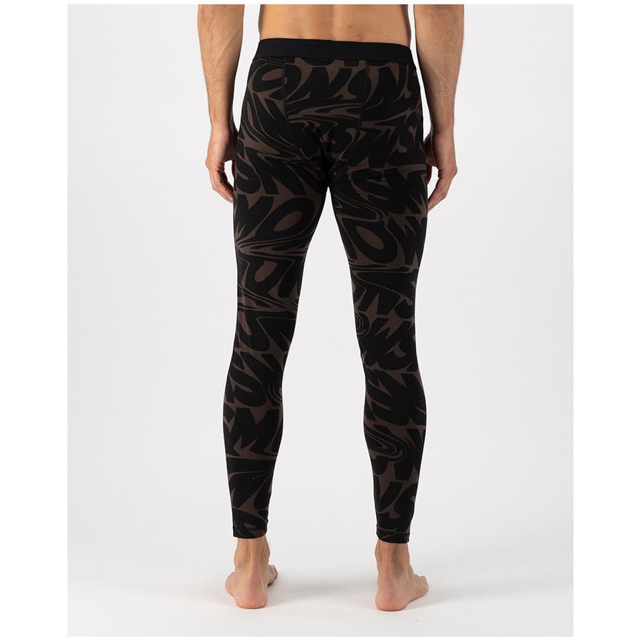 Mons Royale MONS ROYALE Cascade Merino Flex 200 Leggings - Men's