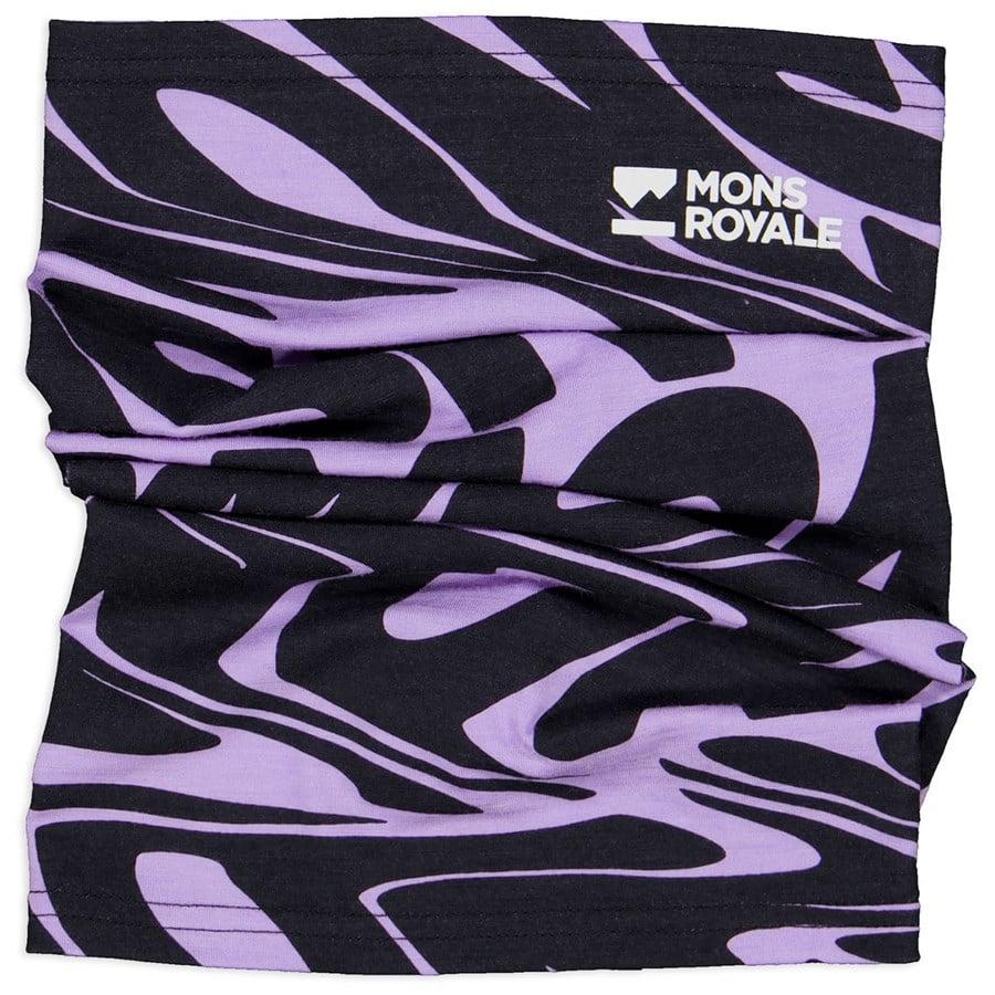 Mons Royale MONS ROYALE Daily Dose Merino Flex 200 Neckwarmer
