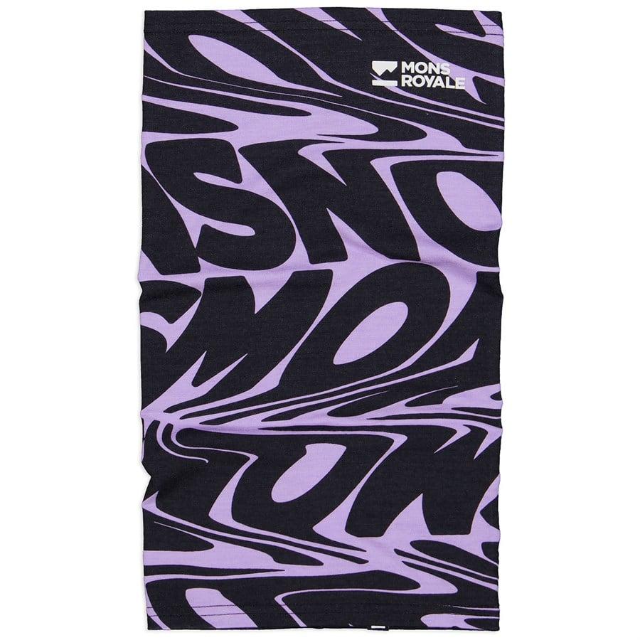 Mons Royale MONS ROYALE Daily Dose Merino Flex 200 Neckwarmer