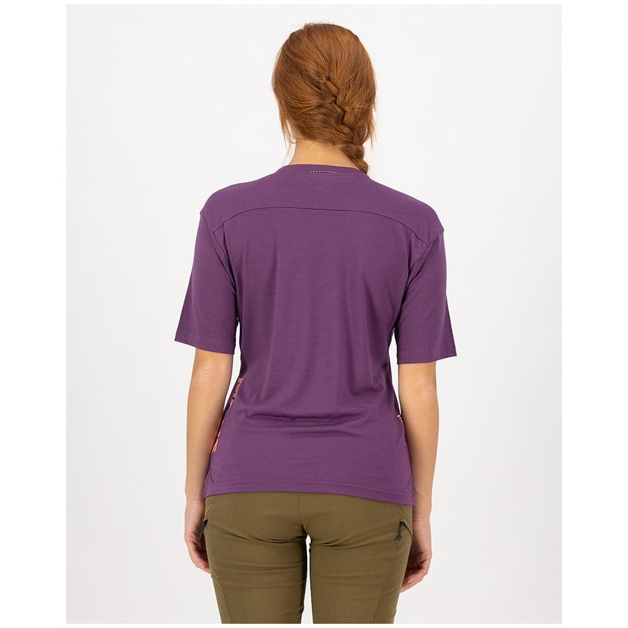 Mons Royale MONS ROYALE Diversion Merino Jersey - Women's