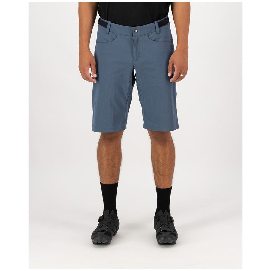 Mons Royale MONS ROYALE Diversion Merino Trail Shorts