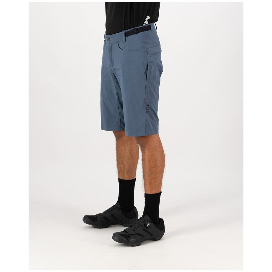 Mons Royale MONS ROYALE Diversion Merino Trail Shorts