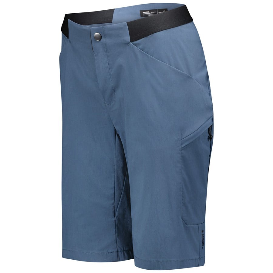 Mons Royale MONS ROYALE Diversion Merino Trail Shorts - Women's