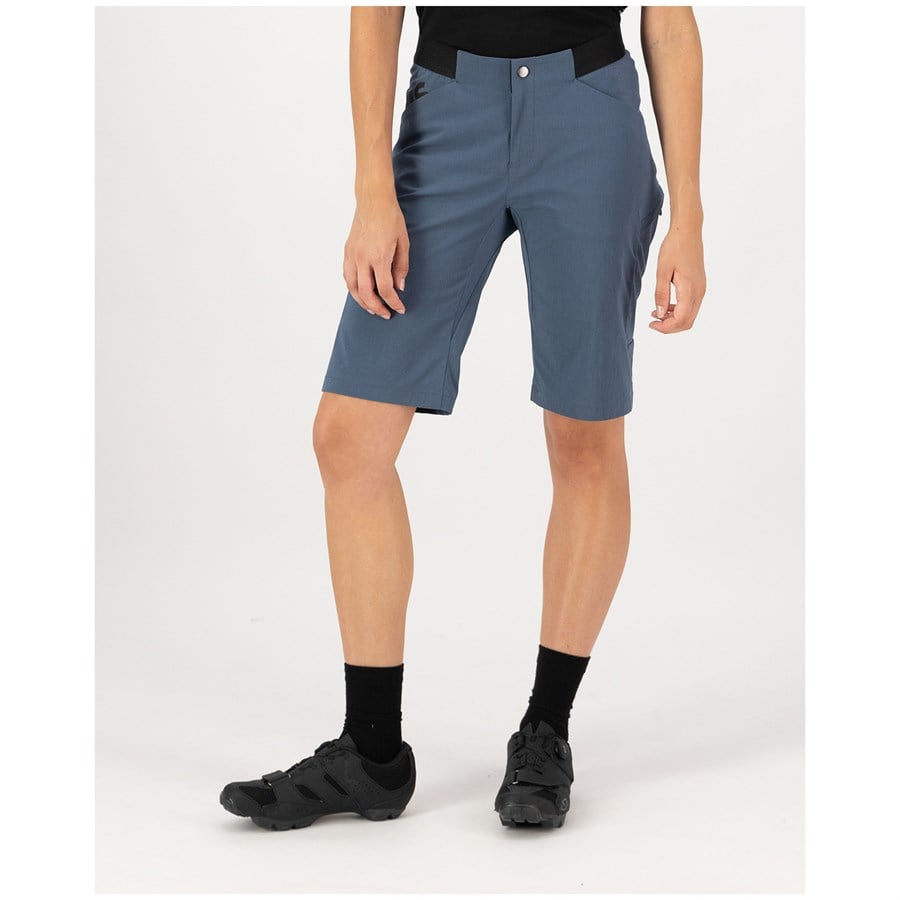Mons Royale MONS ROYALE Diversion Merino Trail Shorts - Women's