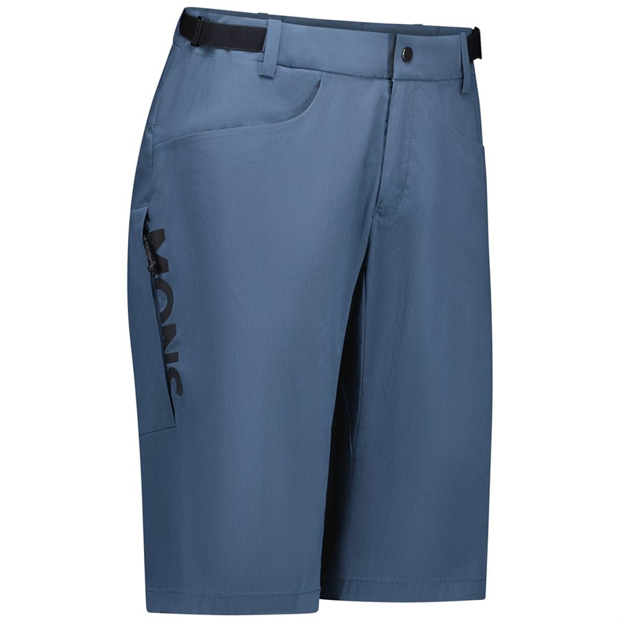 Mons Royale MONS ROYALE Diversion Merino Trail Shorts