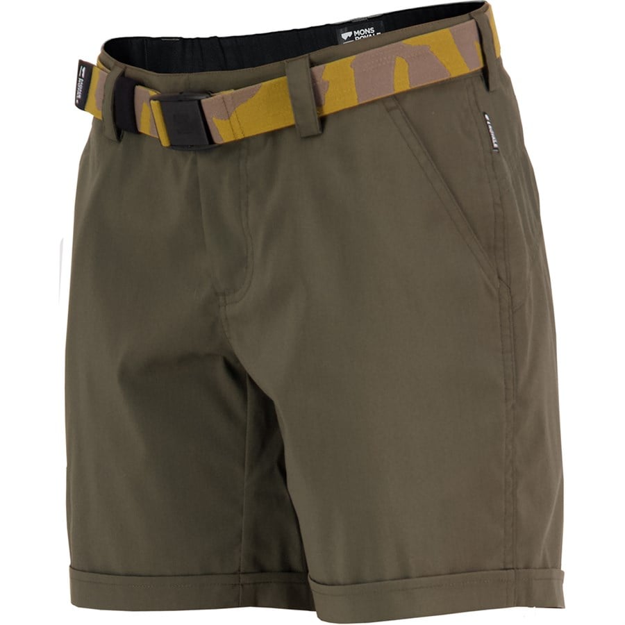 Mons Royale MONS ROYALE Drift 2.0 Shorts - Women's
