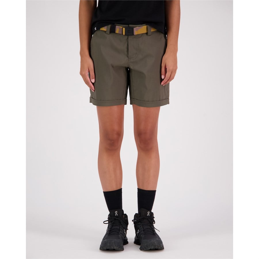 Mons Royale MONS ROYALE Drift 2.0 Shorts - Women's