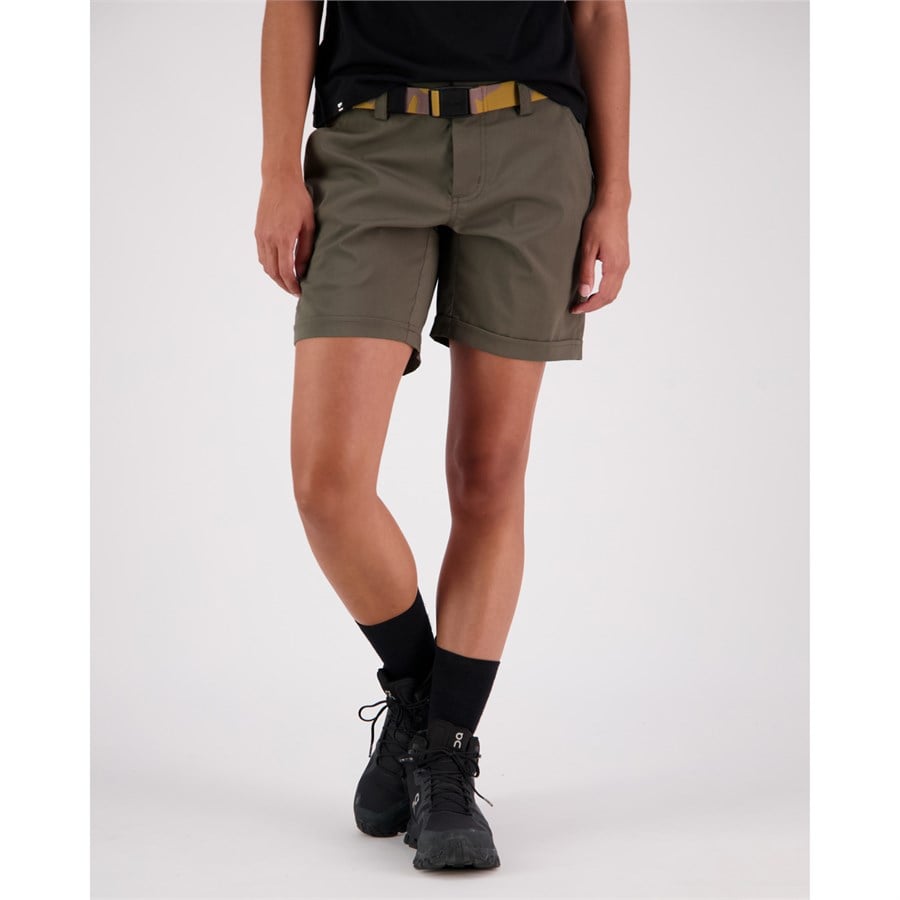 Mons Royale MONS ROYALE Drift 2.0 Shorts - Women's