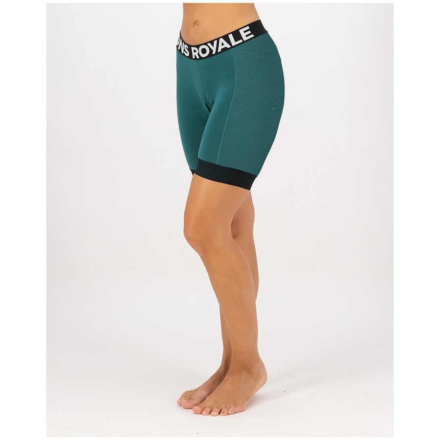 Mons Royale MONS ROYALE Epic Bike Liner Shorts - Women's