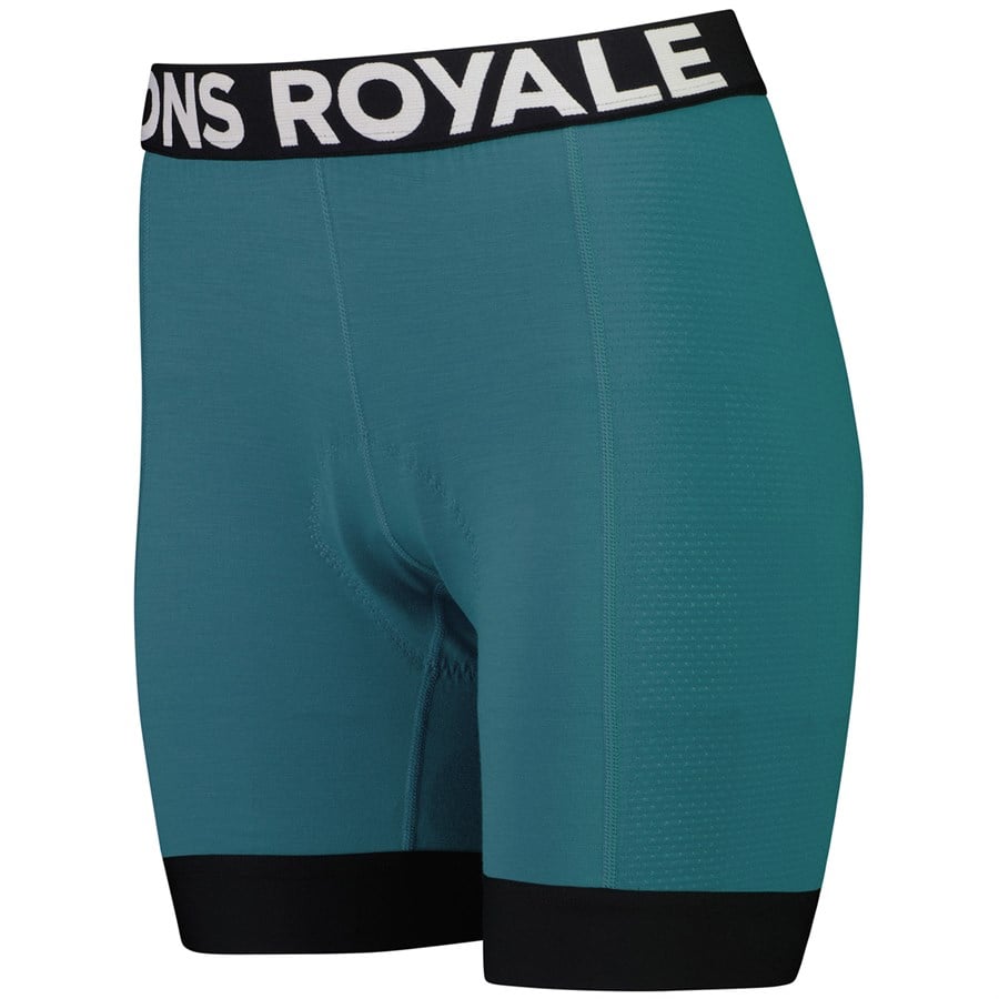 Mons Royale MONS ROYALE Epic Bike Liner Shorts - Women's