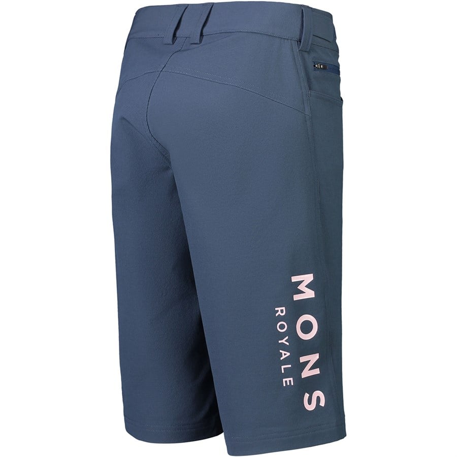 Mons Royale MONS ROYALE Momentum 2.0 Shorts - Women's