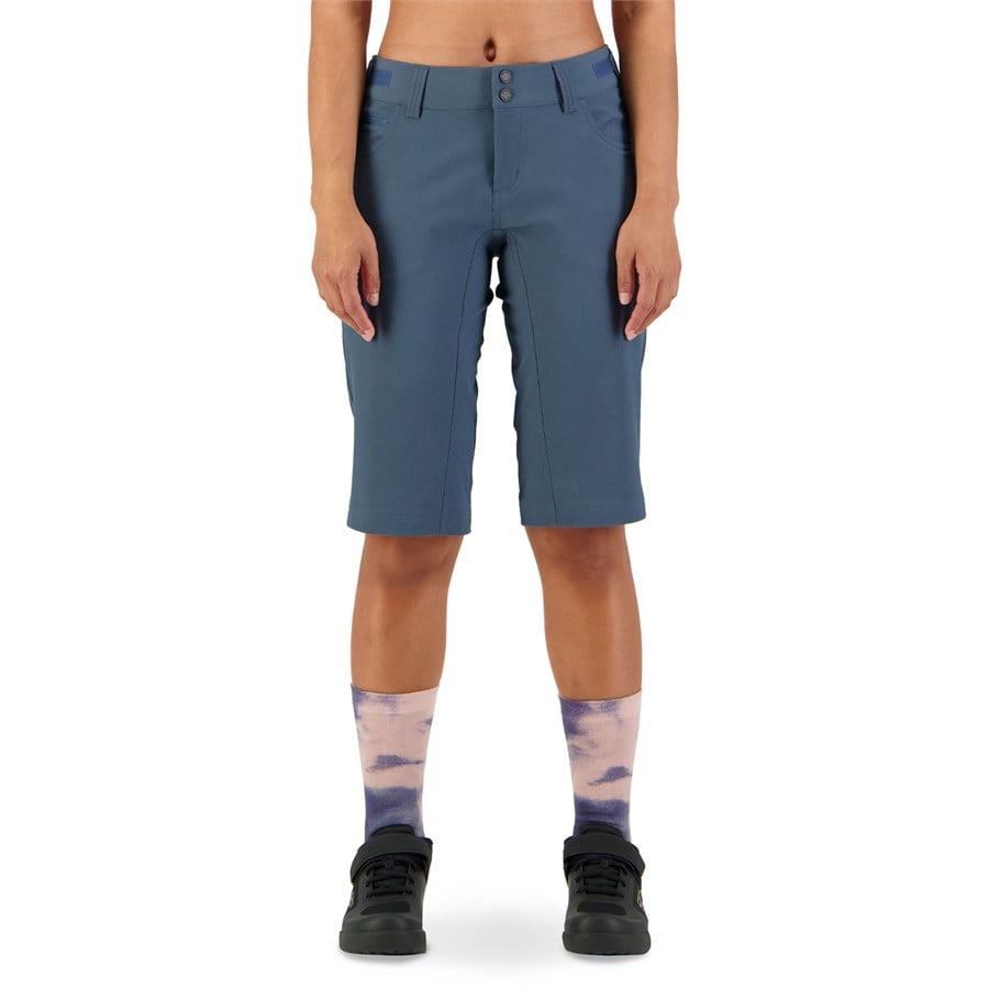Mons Royale MONS ROYALE Momentum 2.0 Shorts - Women's