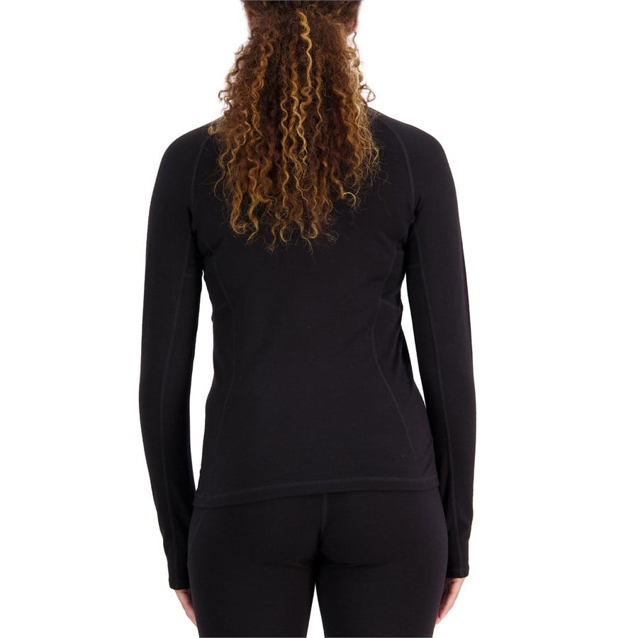 Mons Royale MONS ROYALE Olympus Half Zip Top + Leggings - Women's 2023