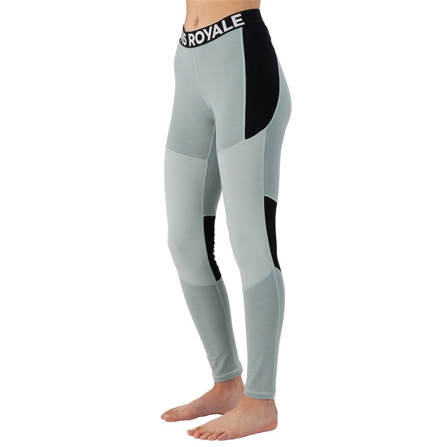 Mons Royale MONS ROYALE Olympus Leggings - Women's