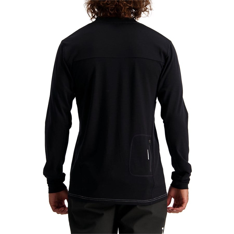 Mons Royale MONS ROYALE Redwood Enduro VLS Jersey