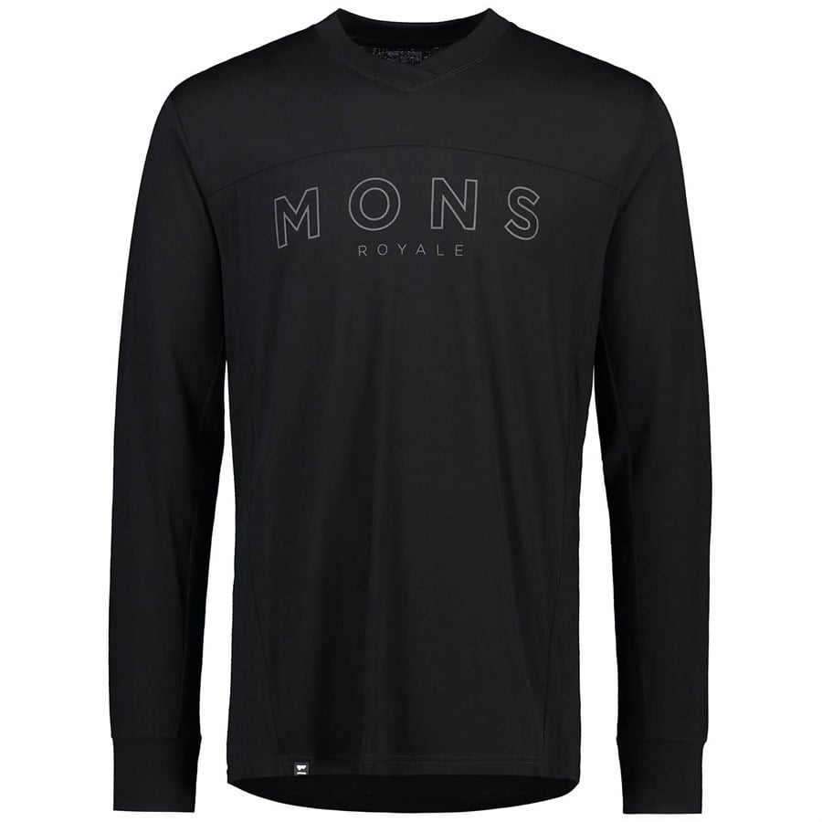 Mons Royale MONS ROYALE Redwood Enduro VLS Jersey