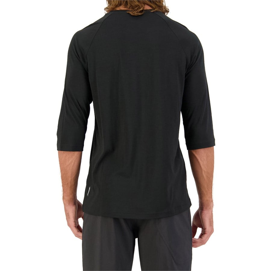 Mons Royale MONS ROYALE Tarn Freeride Raglan 3/4 Jersey