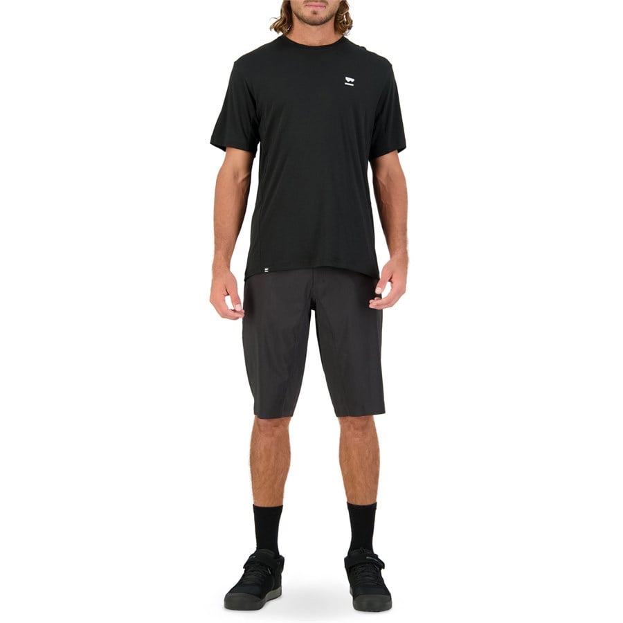 Mons Royale MONS ROYALE Tarn Merino Shift T-Shirt