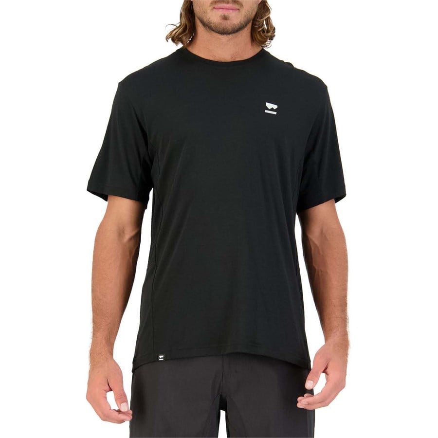 Mons Royale MONS ROYALE Tarn Merino Shift T-Shirt