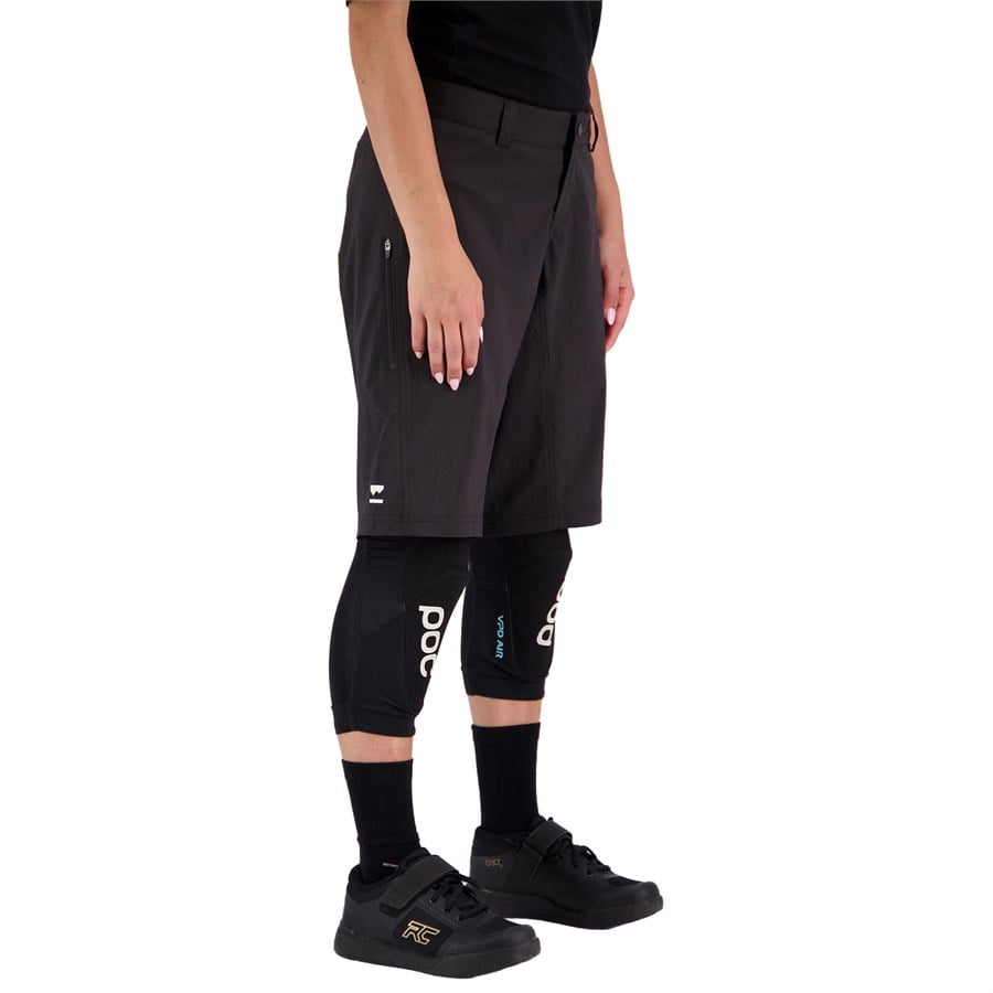 Mons Royale MONS ROYALE Virage Bike Shorts 2.0 - Women's